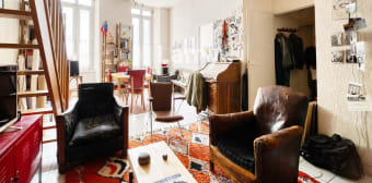 Image 2 - Appartement · Toulouse (31000) · 2 pièces · 65m²