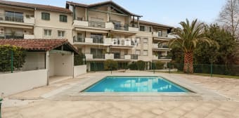 Image 3 - Appartement · Bayonne (64100) · 2 pièces · 48m²