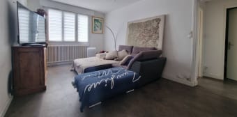 Image 2 - Appartement · Les Sables D Olonne (85100) · 3 pièces · 71m²