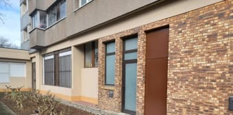 Image 1 - Bureaux · Vitry Sur Seine (94400) · 12m²