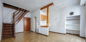 Image 1 - Appartement · Chambery (73000) · 3 pièces · 51m²