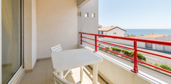 Image 1 - Appartement · Les Sables D Olonne (85100) · 1 pièce · 24m²