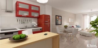 Image 3 - Maison/villa · Lancon Provence (13680) · 5 pièces · 90m²