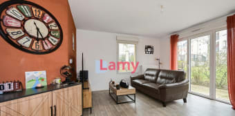 Image 1 - Appartement · Orleans (45000) · 3 pièces · 56m²