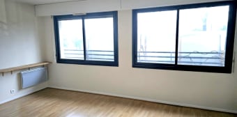 Image 2 - Appartement · Paris (75019) · 2 pièces · 51m²