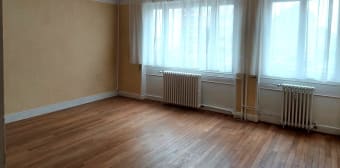 Image 1 - Appartement · Chalon Sur Saone (71100) · 2 pièces · 59m²
