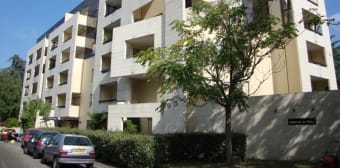 Image 1 - Appartement · Talence (33400) · 3 pièces · 63m²