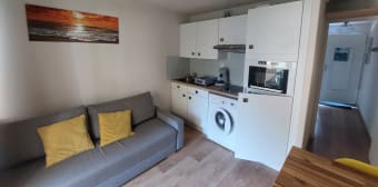 Image 2 - Appartement · Les Sables D Olonne (85180) · 2 pièces · 21m²