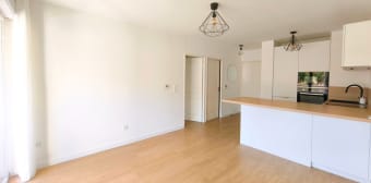 Image 2 - Appartement · Montpellier (34000) · 2 pièces · 38m²