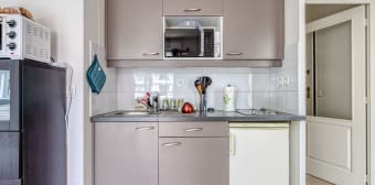 Image 3 - Appartement · Chambery (73000) · 1 pièce · 37m²