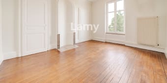 Image 2 - Appartement · Nancy (54000) · 4 pièces · 102m²