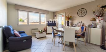 Image 1 - Appartement · Bischheim (67800) · 4 pièces · 82m²