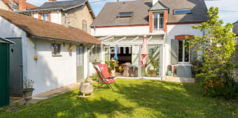 Image 1 - Maison/villa · Montargis (45200) · 5 pièces · 122m²