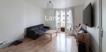 Image 3 - Appartement · Besancon (25000) · 3 pièces · 52m²