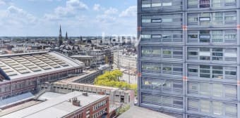 Image 3 - Appartement · Lille (59777) · 1 pièce · 27m²