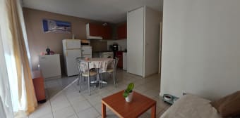Image 2 - Appartement · Fuveau (13710) · 2 pièces · 46m²