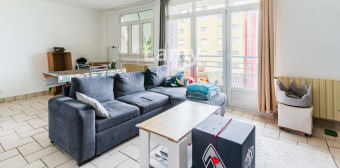 Image 1 - Appartement · Montigny Les Metz (57950) · 5 pièces · 89m²