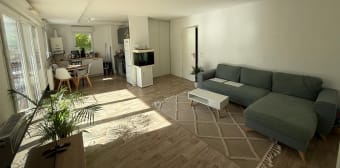 Image 1 - Appartement · St Herblain (44800) · 4 pièces · 87m²