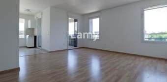 Image 1 - Appartement · Ris Orangis (91130) · 3 pièces · 64m²