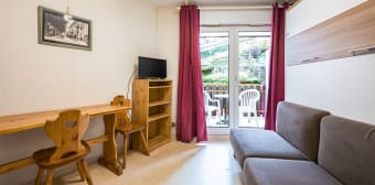 Image 1 - Appartement · Brides Les Bains (73570) · 1 pièce · 22m²