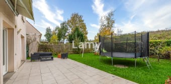 Image 3 - Maison/villa · La Queue En Brie (94510) · 7 pièces · 128m²