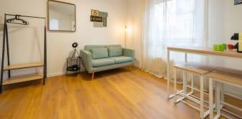 Image 1 - Appartement · Mulhouse (68200) · 2 pièces · 34m²