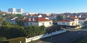 Image 1 - Appartement · La Rochelle (17000) · 2 pièces · 44m²