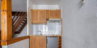 Image 3 - Appartement · Chambery (73000) · 3 pièces · 51m²