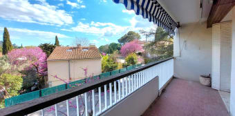 Image 1 - Appartement · Nimes (30900) · 5 pièces · 105m²