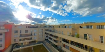 Image 1 - Appartement · Nimes (30900) · 4 pièces · 76m²