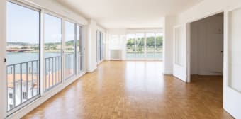 Image 1 - Appartement · Bayonne (64100) · 4 pièces · 93m²