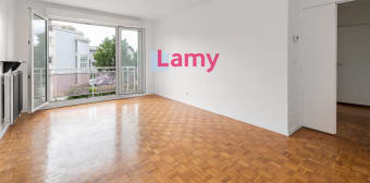 Image 2 - Appartement · Rouen (76100) · 2 pièces · 46m²