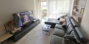 Image 3 - Appartement · St Michel Sur Orge (91240) · 2 pièces · 46m²