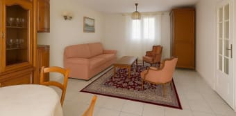 Image 3 - Appartement · Ezanville (95460) · 3 pièces · 64m²