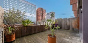 Image 3 - Appartement · Toulouse (31000) · 5 pièces · 162m²