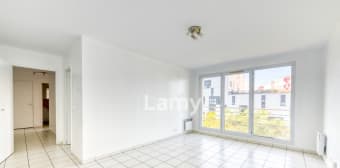 Image 1 - Appartement · Cergy (95800) · 3 pièces · 57m²