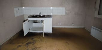 Image 2 - Appartement · Chateauroux (36000) · 3 pièces · 73m²