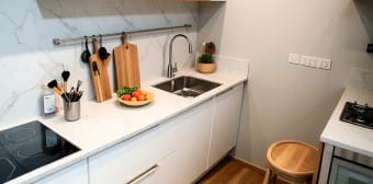 Image 3 - Appartement · Fleury Les Aubrais (45400) · 3 pièces · 67m²