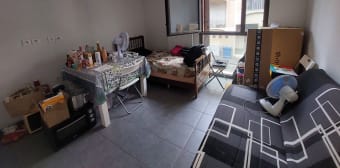 Image 3 - Appartement · Toulouse (31000) · 1 pièce · 21m²