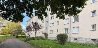 Image 1 - Appartement · Besancon (25000) · 4 pièces · 62m²
