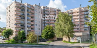 Image 1 - Appartement · Besancon (25000) · 5 pièces · 92m²