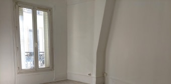 Image 2 - Appartement · Paris (75018) · 2 pièces · 27m²