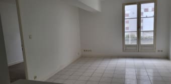 Image 3 - Appartement · Blois (41000) · 2 pièces · 46m²