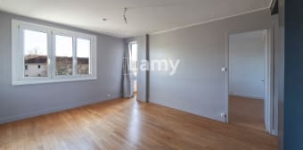 Image 3 - Appartement · Besancon (25000) · 3 pièces · 55m²