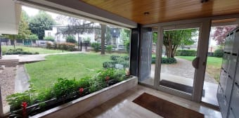 Image 3 - Appartement · Bourg La Reine (92340) · 1 pièce · 21m²