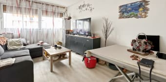 Image 2 - Appartement · Montargis (45200) · 2 pièces · 42m²