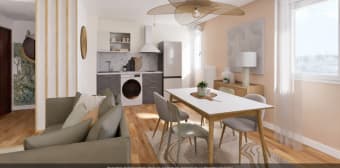 Image 2 - Appartement · Maizieres Les Metz (57280) · 2 pièces · 52m²