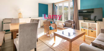 Image 1 - Appartement · Villard De Lans (38250) · 3 pièces · 64m²
