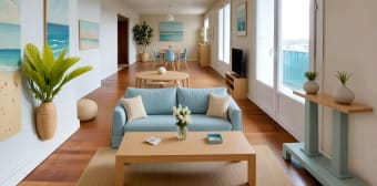 Image 2 - Appartement · Montargis (45200) · 3 pièces · 66m²