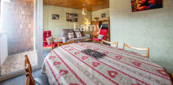 Image 3 - Appartement · Les Deux Alpes (38860) · 63m²